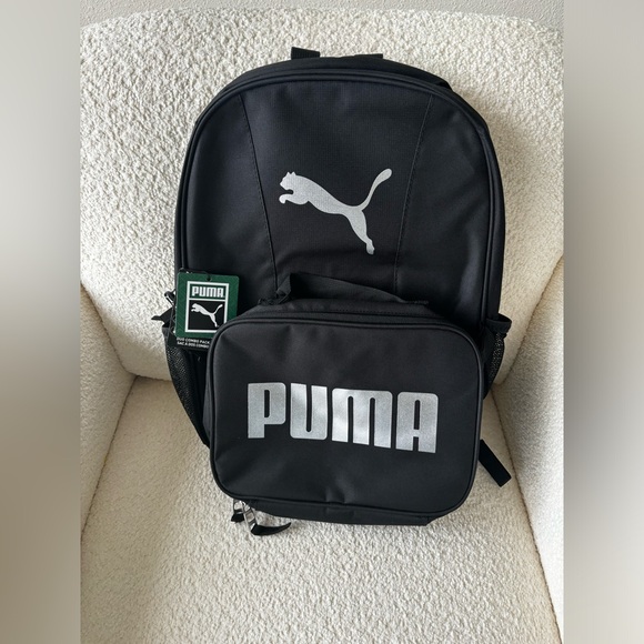 Puma Other - NWT Puma Evercat Combopack 2.0. Black/Grey